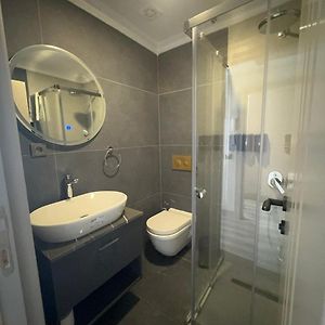 Standaard Kamer met een King Size Bed
