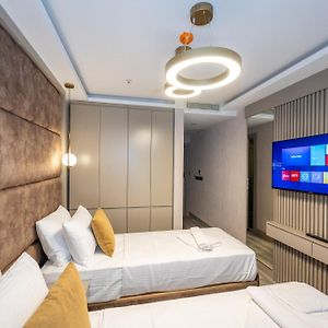 Deluxe Kamer